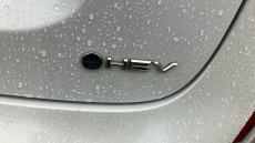 Toyota Yaris Cross 1.5 Hybrid Icon 5dr CVT Hybrid Estate